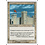 Magic: The Gathering Castle (006) Moderately Played