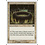 Magic: The Gathering Circle of Protection: Black (008) Moderately Played