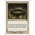 Magic: The Gathering Circle of Protection: Black (008) Moderately Played