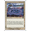 Magic: The Gathering Circle of Protection: Blue (009) Moderately Played