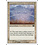 Magic: The Gathering Circle of Protection: White (012) Moderately Played