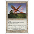 Magic: The Gathering Daraja Griffin (014) Moderately Played