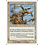 Magic: The Gathering Heavy Ballista (023) Damaged