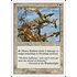 Magic: The Gathering Heavy Ballista (023) Damaged