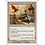 Magic: The Gathering Longbow Archer (030) Moderately Played