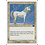 Magic: The Gathering Regal Unicorn (035) Damaged