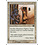 Magic: The Gathering Resistance Fighter (038) Heavily Played