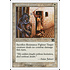 Magic: The Gathering Resistance Fighter (038) Heavily Played