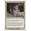 Magic: The Gathering Samite Healer (040) Heavily Played