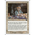 Magic: The Gathering Samite Healer (040) Heavily Played