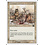 Magic: The Gathering Tundra Wolves (048) Heavily Played