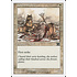 Magic: The Gathering Tundra Wolves (048) Heavily Played