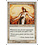 Magic: The Gathering Warmth (052) Moderately Played