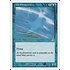 Magic: The Gathering Air Elemental (056) Moderately Played