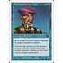 Magic: The Gathering Prodigal Sorcerer (088) Damaged
