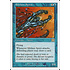Magic: The Gathering Sibilant Spirit (098) Heavily Played