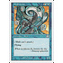 Magic: The Gathering Wall of Air (105) Moderately Played