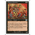 Magic: The Gathering Blighted Shaman (114) Heavily Played