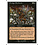 Magic: The Gathering Drudge Skeletons (123) Moderately Played