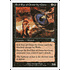 Magic: The Gathering Evil Eye of Orms-by-Gore (126) Heavily Played