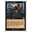 Magic: The Gathering Gravebane Zombie (133) Damaged