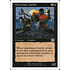Magic: The Gathering Gravebane Zombie (133) Moderately Played