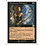 Magic: The Gathering Mischievous Poltergeist (144) Heavily Played