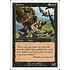 Magic: The Gathering Python (150) Heavily Played