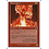 Magic: The Gathering Flame Spirit (179) Heavily Played