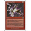 Magic: The Gathering Lightning Blast (193) Moderately Played