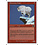 Magic: The Gathering Mountain Goat (195) Moderately Played