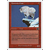 Magic: The Gathering Mountain Goat (195) Moderately Played