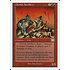 Magic: The Gathering Orcish Artillery (196) Moderately Played