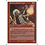 Magic: The Gathering Reckless Embermage (201) Heavily Played