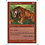 Magic: The Gathering Sabretooth Tiger (203) Moderately Played