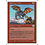 Magic: The Gathering Spitting Drake (207) Moderately Played