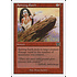 Magic: The Gathering Spitting Earth (208) Moderately Played