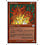 Magic: The Gathering Wall of Fire (216) Moderately Played