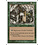Magic: The Gathering Gorilla Chieftain (235) Moderately Played