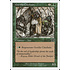 Magic: The Gathering Gorilla Chieftain (235) Moderately Played
