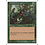 Magic: The Gathering Panther Warriors (243) Heavily Played