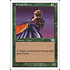 Magic: The Gathering Radjan Spirit (245) Moderately Played