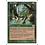 Magic: The Gathering River Boa (249) Moderately Played