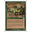 Magic: The Gathering Thicket Basilisk (256) Moderately Played