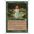 Magic: The Gathering Unseen Walker (262) Moderately Played