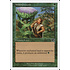 Magic: The Gathering Wild Growth (268) Moderately Played