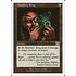 Magic: The Gathering Aladdin's Ring (271) Heavily Played