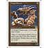 Magic: The Gathering Dragon Engine (282) Damaged