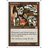 Magic: The Gathering Lead Golem (296) Moderately Played