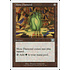 Magic: The Gathering Moss Diamond (301) Moderately Played